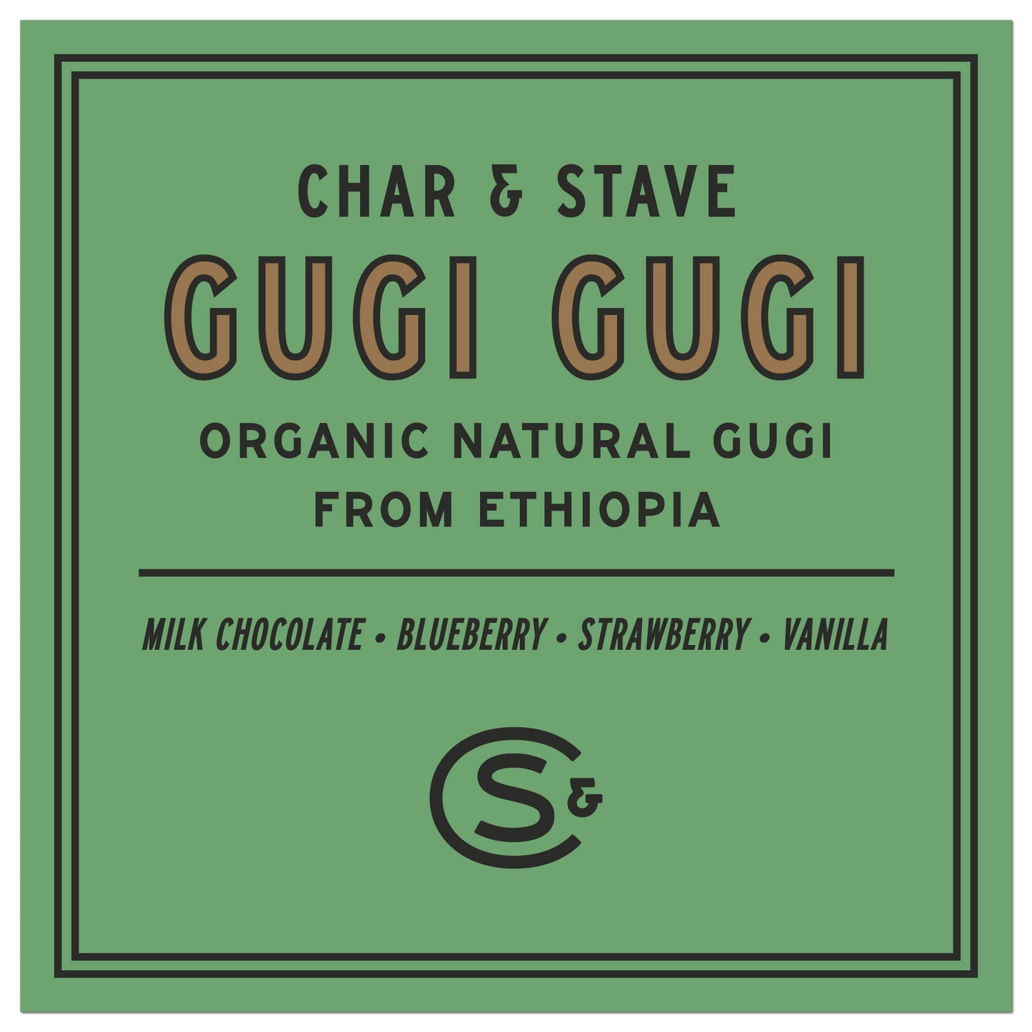 GUGI GUGI