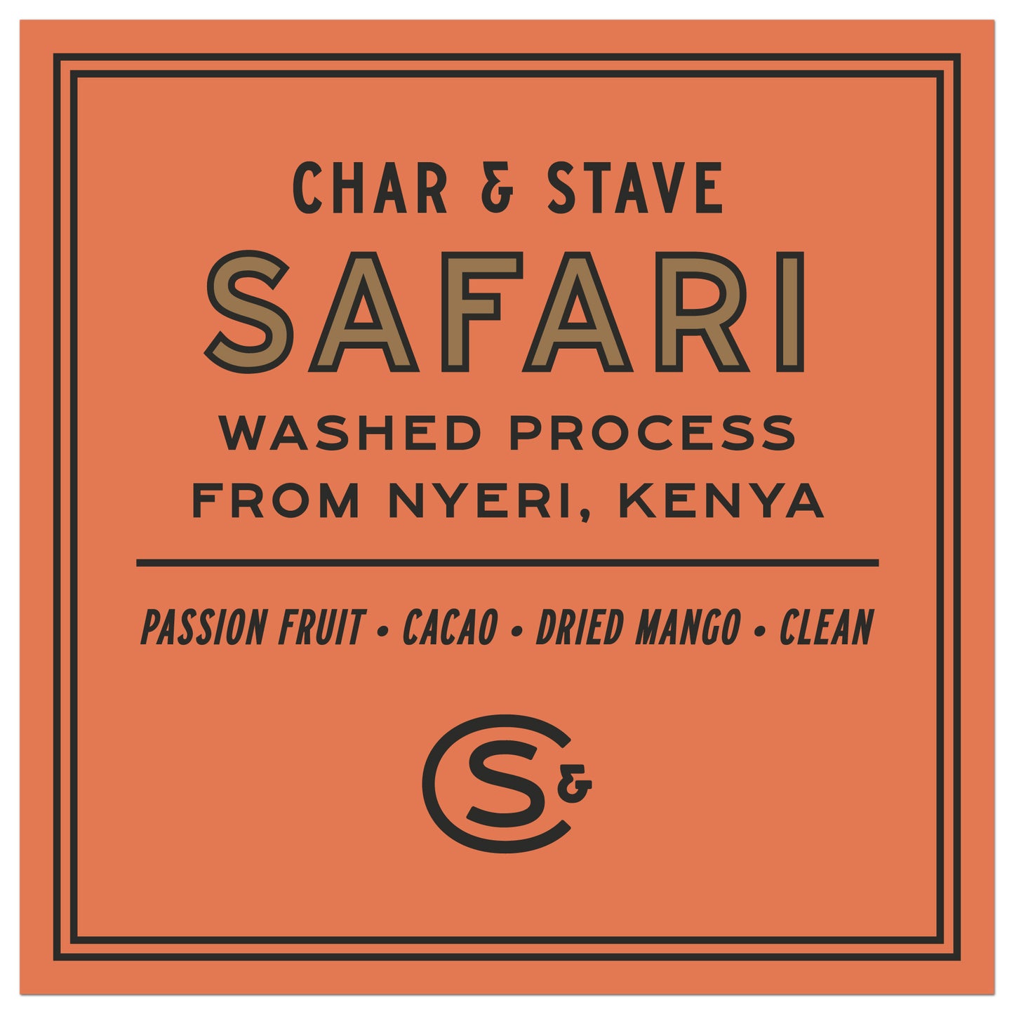 SAFARI