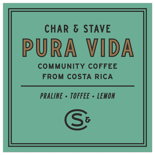 PURA VIDA